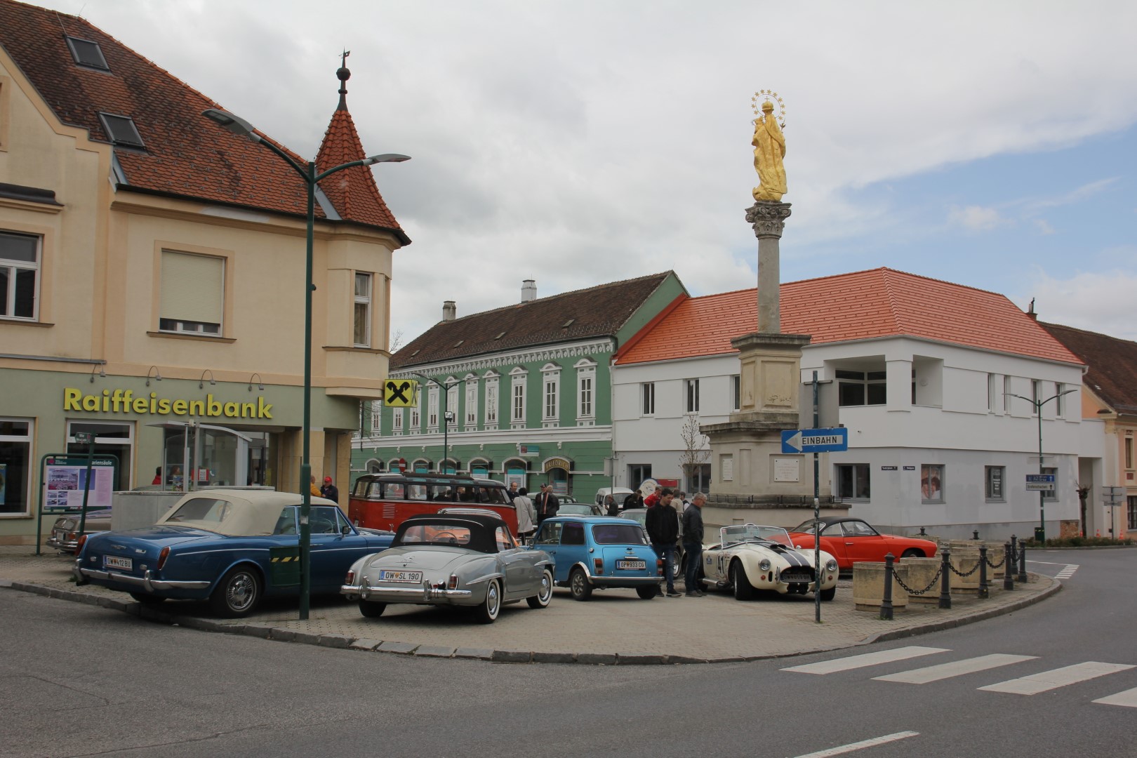 2022-04-24 Tag der historischen Fahrzeuge